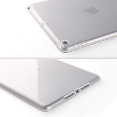 IZMAEL Pouzdro na tablet pro Huawei MediaPad T5 10.1" - Transparentní KP14546