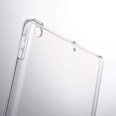 IZMAEL Pouzdro na tablet pro Huawei MediaPad T5 10.1" - Transparentní KP14546