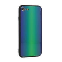 Vennus Glass pouzdro pro Samsung Galaxy S8 - Zelená KP17722