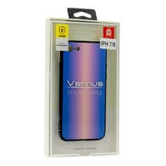 Vennus Glass pouzdro pro Samsung Galaxy S9 Plus - Červená KP17719