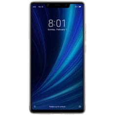 Nillkin Nilkin Nature gélové TPU pouzdro pro Xiaomi Mi 8 SE - Transparentní KP13969