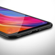 MSVII Pouzdro MSVII Ultra-Thin Cover pro Xiaomi Mi 8 SE - Bílá KP13980