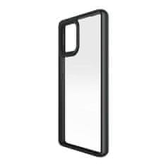 PanzerGlass Clearcase pouzdro pro Samsung Galaxy A72 5G - Černá KP19727