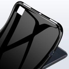 IZMAEL Pouzdro na tablet pro Samsung Galaxy S6 10.5" - Černá KP14483