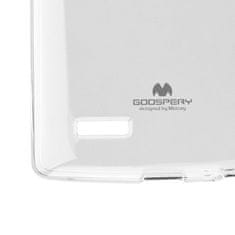 Mercury Pouzdro Jelly pro Xiaomi Redmi 5A/Redmi Go - Transparentní KP19247