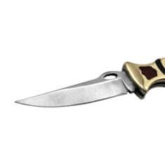 IZMAEL Outdoorový skládací nůž COLUMBIA-12,7/7cm KP18055
