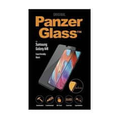 PanzerGlass Temperované sklo pro Samsung Galaxy A41 - Černá KP19774