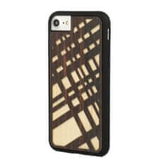 IZMAEL Wood poudro pro Samsung Galaxy S9 Plus - Multibarevná 1 KP17809