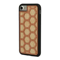 Vennus  Wood Case pro Iphone 7/SE 2020/SE 2022 design 4