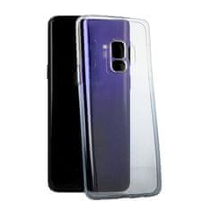 IZMAEL Pouzdro Ombre pro Samsung Galaxy A7 2018 - Růžová KP18084