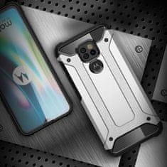 Tech-protect Xarmor pro Motorola Moto G9 Play / E7 Plus - Černá KP19695