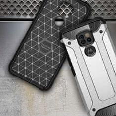 Tech-protect Xarmor pro Motorola Moto G9 Play / E7 Plus - Černá KP19695