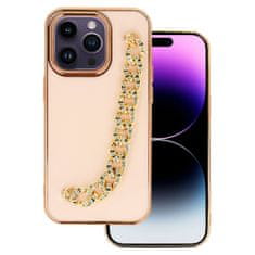 MobilPouzdra.cz Kryt Trend pro Apple iPhone 12 Pro , design 4 , barva růžová