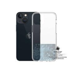 PanzerGlass Clearcase pouzdro pro Apple iPhone 13 Mini - Transparentní KP19745