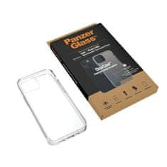 PanzerGlass Clearcase pouzdro pro Apple iPhone 13 Mini - Transparentní KP19745