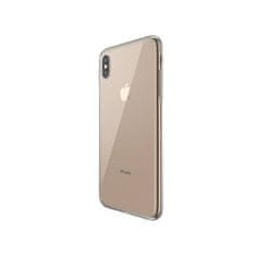 PanzerGlass Clearcase pouzdro pro Apple iPhone XS Max - Transparentní KP19715