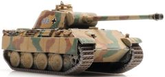 Artitec Panzer V Panther, Wehrmacht, 1/120