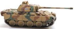 Artitec Panzer V Panther, Wehrmacht, 1/120