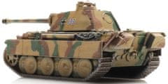 Artitec Panzer V Panther, Wehrmacht, 1/120