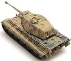 Artitec Panzer VI Ausf.B Tiger II., Wehrmacht, 1/120