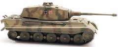 Artitec Panzer VI Ausf.B Tiger II., Wehrmacht, 1/120