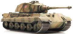 Artitec Panzer VI Ausf.B Tiger II., Wehrmacht, 1/120