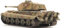 Artitec Panzer VI Ausf.B Tiger II., Wehrmacht, 1/120