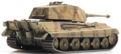 Artitec Panzer VI Ausf.B Tiger II., Wehrmacht, 1/120