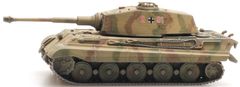 Artitec Panzer VI Ausf.B Tiger II., Wehrmacht, 1/120