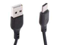 InnoVibe Nabíječka do auta Dual USB typ C