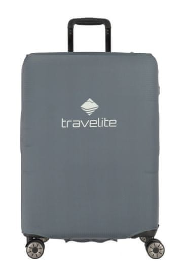 Travelite Obal na kufr Travelite L classic