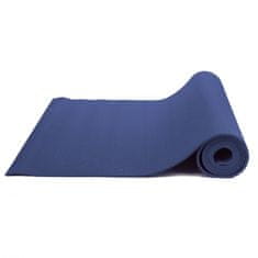 Rucanor Yoga Mat with belt podložka na cvičení Růžová