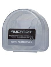 Rucanor Tooth protector II Průhledná Senior