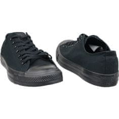 Converse Pánské boty All Star Ox M5039C black - Converse 36