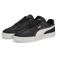 Puma Pánské boty Caven Dime FC M 38638002 - Puma 43