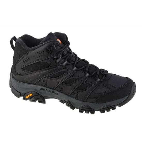 Merrell Pánské boty Moab 3 Thermo Mid WP M J036577 - Merrell