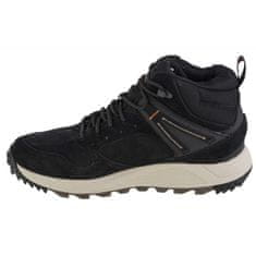 Merrell Pánské boty Wildwood Sneaker Mid WP M J067285 - Merrell 43