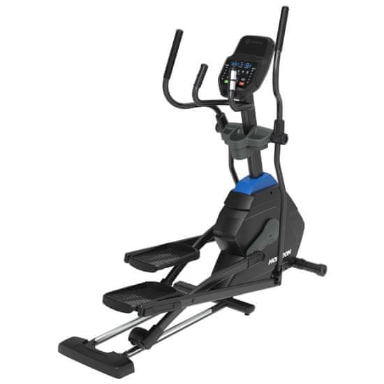 Horizon Fitness EX59 eliptický trenažér