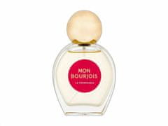 Bourjois Paris 50ml mon bourjois la formidable