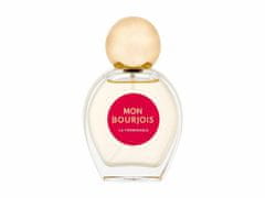 Bourjois Paris 50ml mon bourjois la formidable