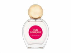 Bourjois Paris 50ml mon bourjois la fantastique