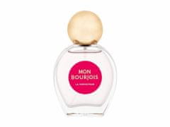 Bourjois Paris 50ml mon bourjois la fantastique