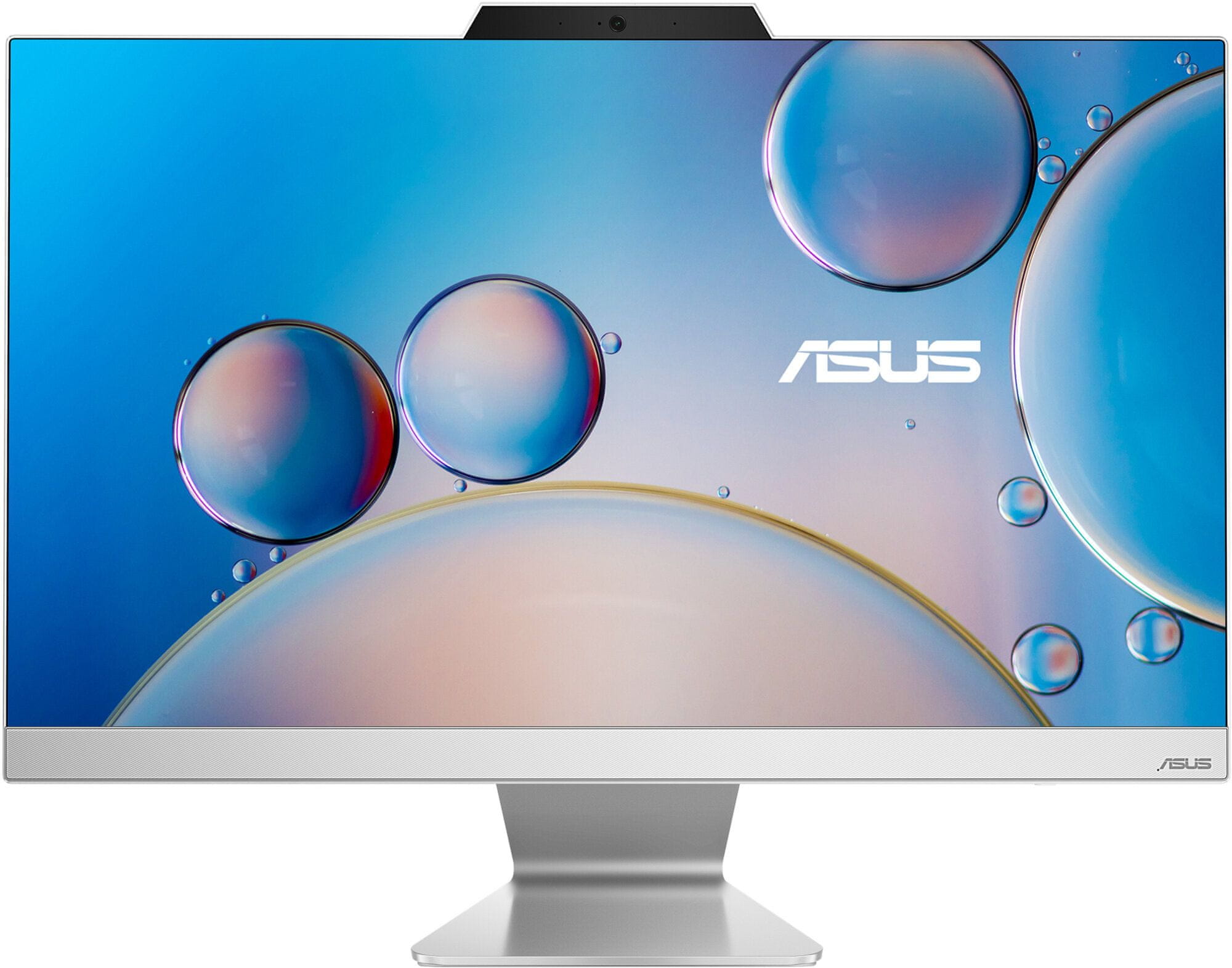 ASUS A3402, bílá (E3402WBAK-WA002X) | MALL.CZ