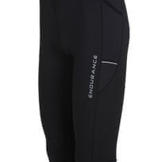 Endurance Pánské běžecké 3/4 legíny Endurance Energy M 3/4 Tights L