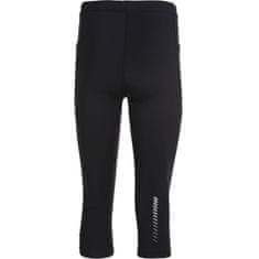 Endurance Pánské běžecké 3/4 legíny Endurance Energy M 3/4 Tights L