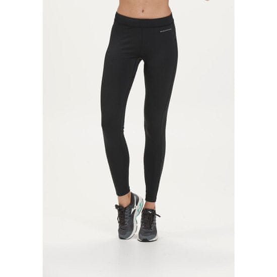 Endurance Dámské běžecké legíny Endurance Zenta W Long Run Tights 44