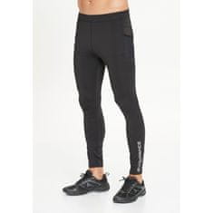 Endurance Běžecké legíny Endurance Kerir Unisex Long Running Tights XQL S