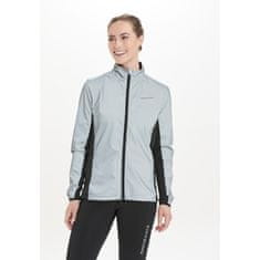 Endurance Dámská běžecká reflexní bunda Endurance Rumey W Light The Night Jacket 42