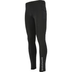 Endurance Běžecké legíny Endurance Kerir Unisex Long Running Tights XQL S