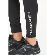 Endurance Běžecké legíny Endurance Kerir Unisex Long Running Tights XQL S